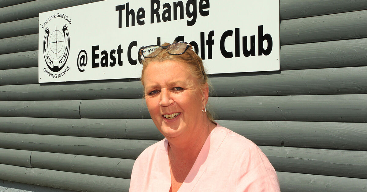 Busy time for East Cork Golf Club with lots of milestones reached