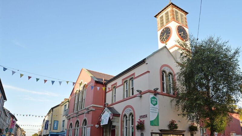 Come to My Town: Everyone is welcome in lovely Skibbereen