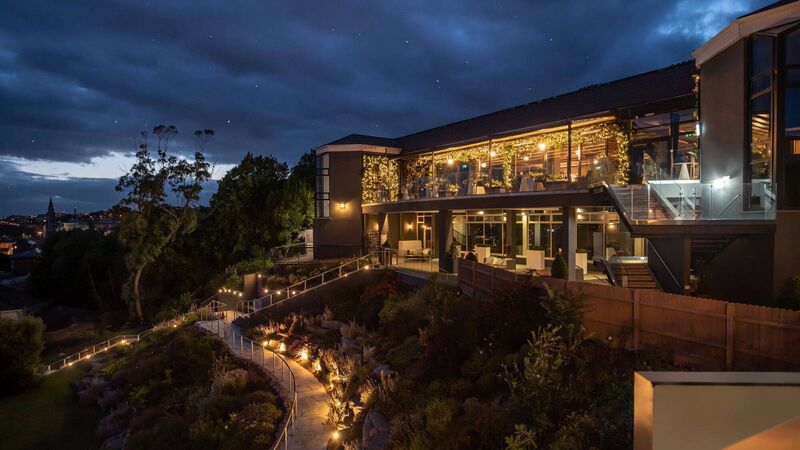 Cork hotel set to unveil new panoramic rooftop bar and terrace in August Cork hotel set to unveil new panoramic rooftop bar and terrace in August