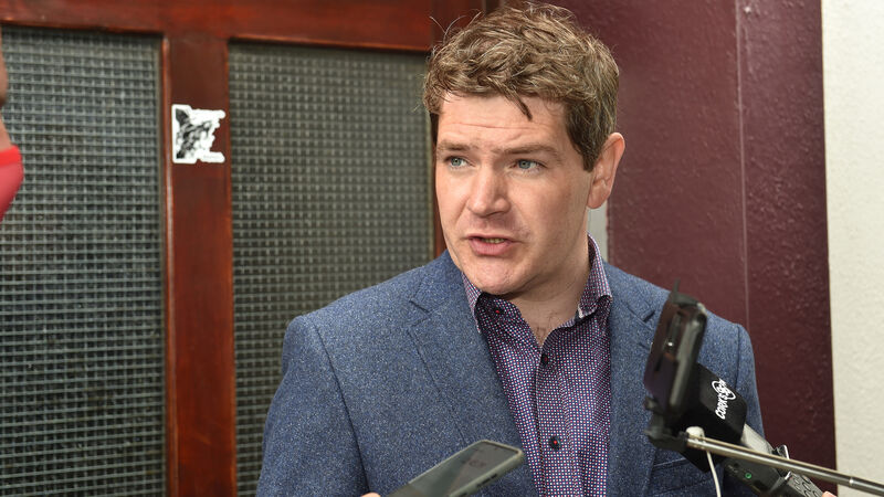 'We have to do it for the children': Minister pledges to work to resolve issues at Cork halting site 'We have to do it for the children': Minister pledges to work to resolve issues at Cork halting site