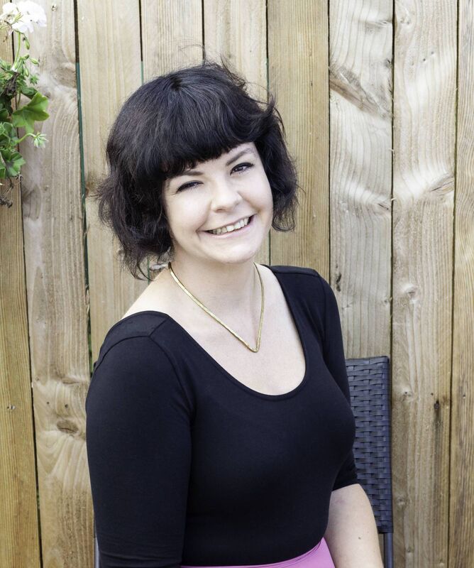 Síle Ní Dhubhghaill said the families have worked to integrate into the community in the past two years. 