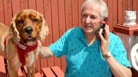 Hometown Heroes: ‘People appreciate a friendly call, and I feel good about helping’