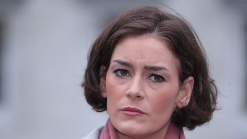 Former Fine Gael TD contacts gardaí over fake text ahead of byelection Former Fine Gael TD contacts gardaí over fake text ahead of byelection