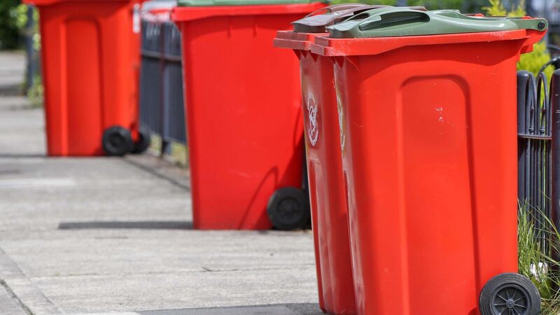 Cork people reminded of waste responsibilities 