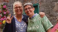 Cork gay emigrant: No longer living a silent and secret life