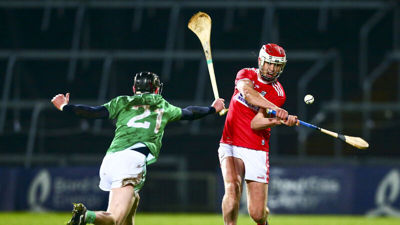 Tony Considine: Cork needs the U20 hurlers to deliver a trophy