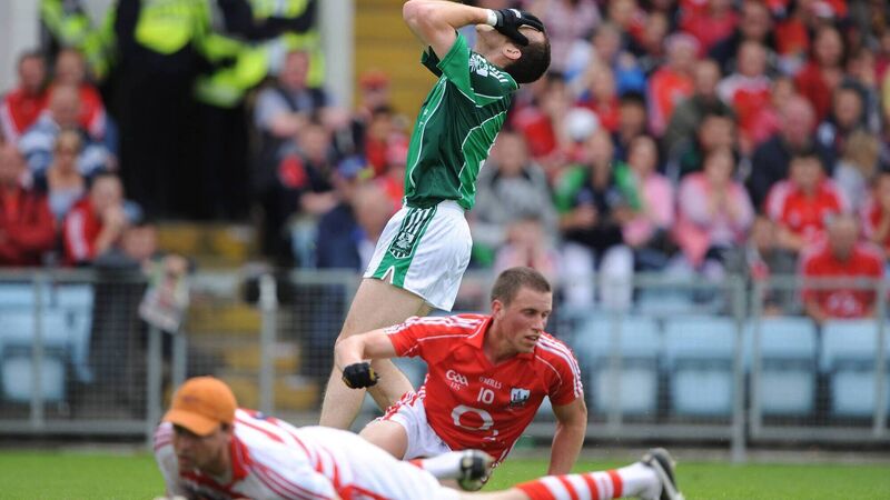 2009 Flashback: Cork haunted to beat Limerick in Munster football final