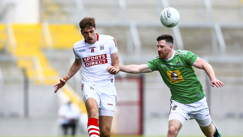 Ian Maguire: It's all about the next man up for the Cork footballers