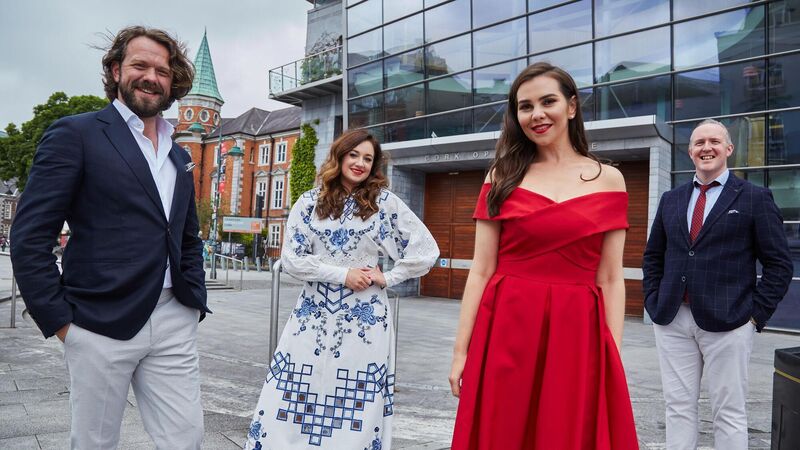 My Weekend: I saw my first Opera in my 20s and I was hooked!