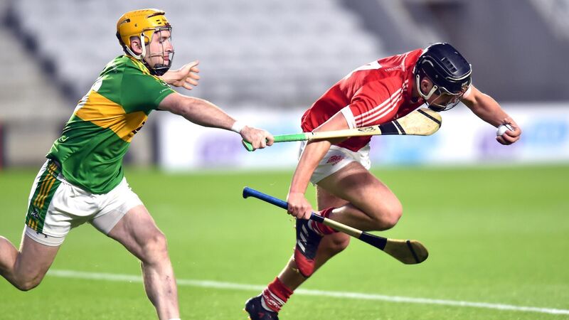 Power and Twomey in as Cork make two changes for All-Ireland U20 hurling final