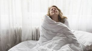 <p> But this week marks the middle of the year, the start of the ‘second half’. How are you feeling? Picture: Stock</p>