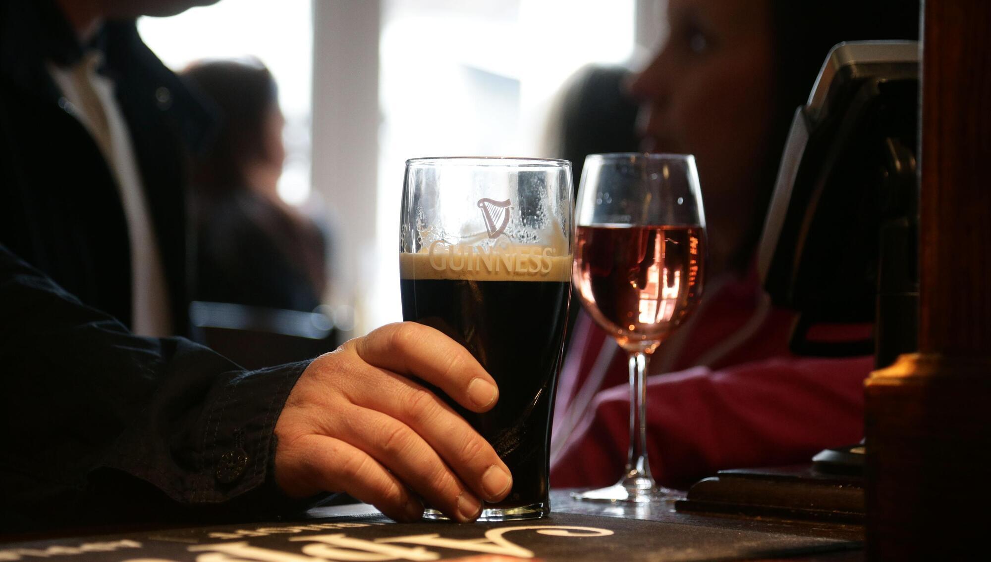 Pubs in Cork voice frustration as vaccine pass system looks like the 'only show in town' - Vimarsana News