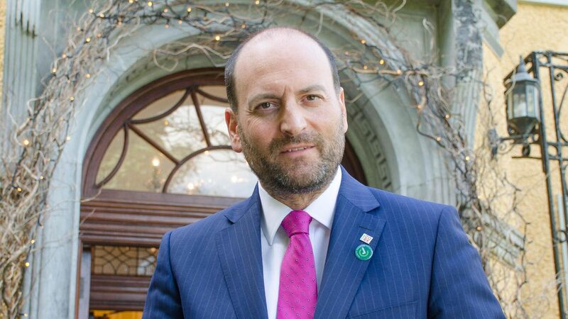 ‘We have to protect the welfare of our colleagues’: Hotelier hits out at online review trolls