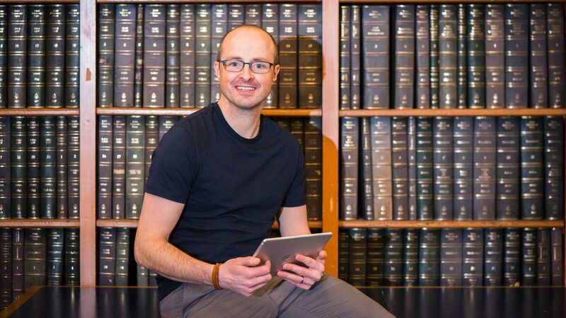 Assistive Technology can change education experience and also outcomes