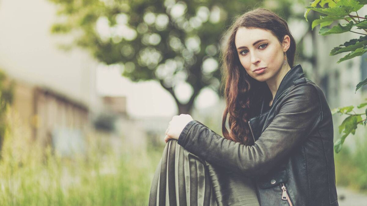 For Cork singer-songwriter Sarah-Beth, music is her therapy