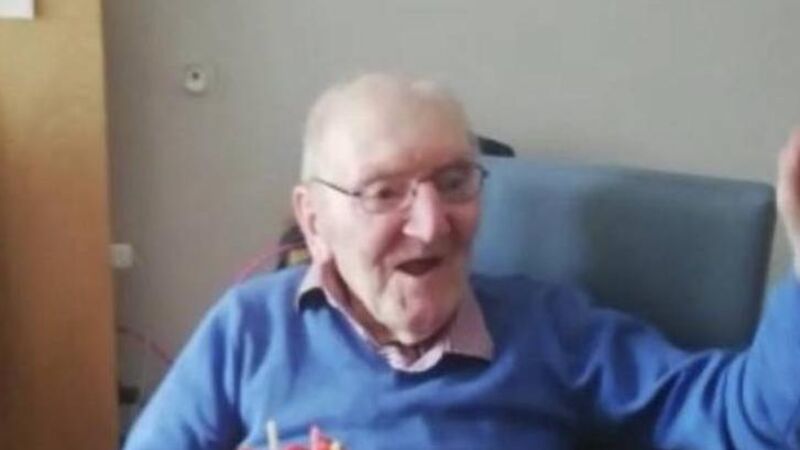 Family of former Lord Mayor of Cork 'heartbroken' following death of father