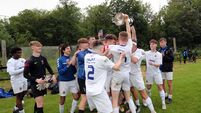 U18 Premier League glory for College Corinthians