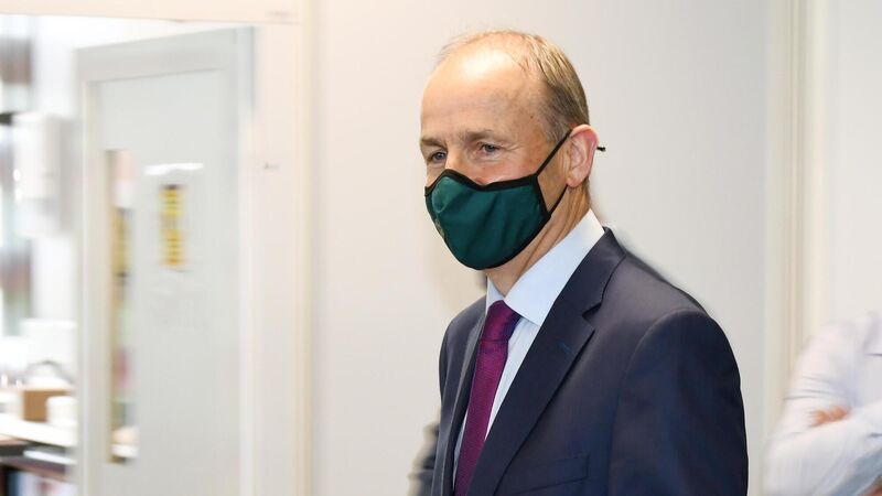 Minister says Martin should lead FF into next general election despite party by-election result