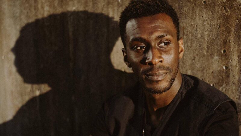 Living Leeside: From Togo to Togher, Raphael says he found his rhythm and poetry in Cork Living Leeside: From Togo to Togher, Raphael says he found his rhythm and poetry in Cork
