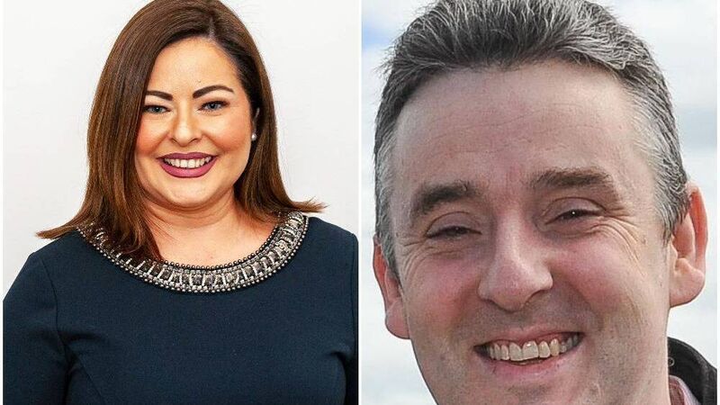 Fianna Fáil appoints two new local representatives in Cork city 