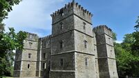 Come to My Town: Kanturk punches above its weight