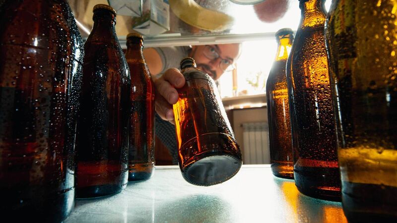 It’s time to think about your drinking habits It’s time to think about your drinking habits