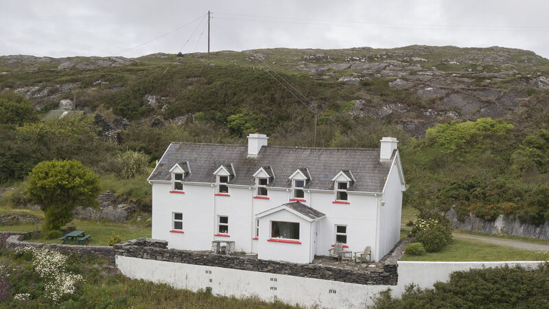 Tourists flocking to holiday home of murdered Sophie Toscan du Plantier in wake of high profile documentaries Tourists flocking to holiday home of murdered Sophie Toscan du Plantier in wake of high profile documentaries