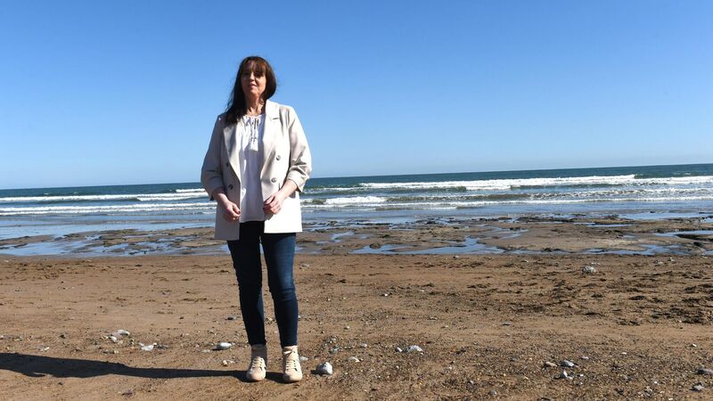 Cork stalking victim sees legislation she helped draw up come before Seanad a year on from her ordeal Cork stalking victim sees legislation she helped draw up come before Seanad a year on from her ordeal