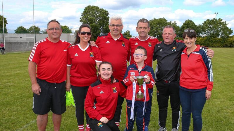 Senior B squad will be vital to developing Cork ladies footballers Senior B squad will be vital to developing Cork ladies footballers