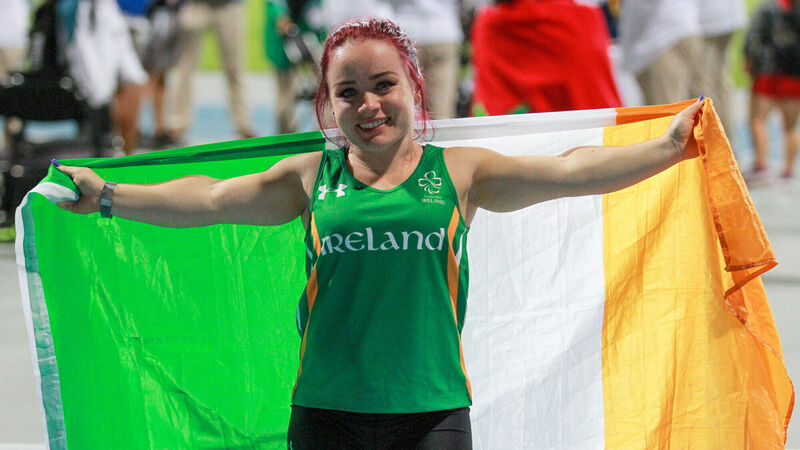 Women in Sport: Niamh McCarthy delivered once more for Ireland 