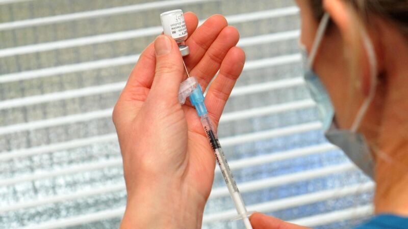 Cork GP practice 'overrun' with calls from confused patients seeking Covid vaccination certs for 'pints, burgers and holidays' Cork GP practice 'overrun' with calls from confused patients seeking Covid vaccination certs for 'pints, burgers and holidays'