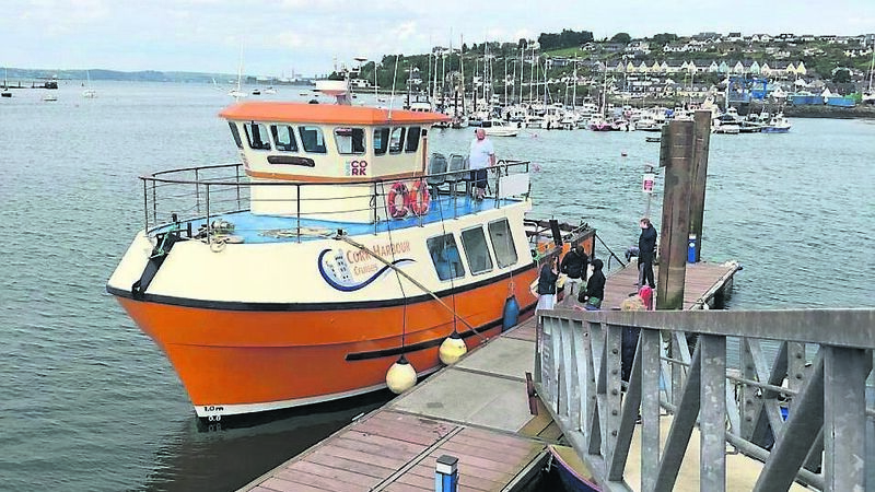There’s nothing quite like a day out on the sea