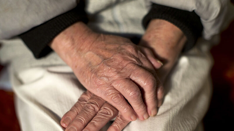 Support needed for older people long after Covid, says Cork director of Nursing Home Ireland Support needed for older people long after Covid, says Cork director of Nursing Home Ireland