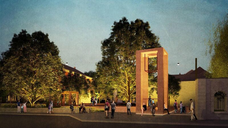 'Hats off to the Government on this one': Councillors back €46 million public realm plan for Cork city centre 