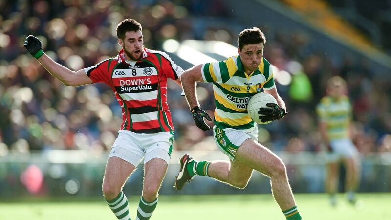 Cork GAA Jersey Wars: You decide the best club geansaí on Leeside