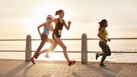 Some summer training tips if you are taking part in The Echo Women's Mini Marathon