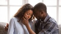 Let’s talk about baby loss: The death of parents’ dreams...