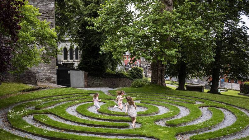 New culture trail details 30 fun places in Cork for children to explore