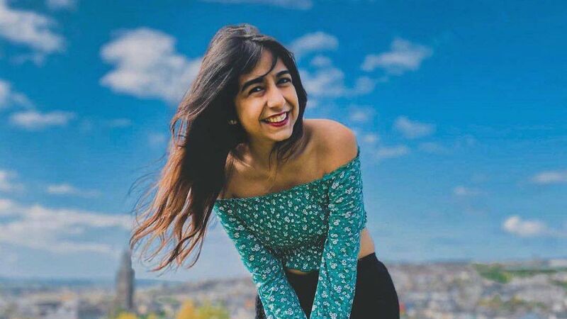 Living Leeside: Shweta is dreaming of Mumbai but loving Cork