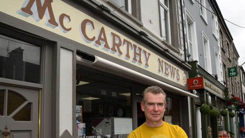 Midleton on the rise again after darkest of years