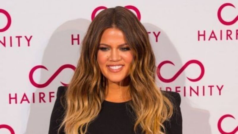 Khloe Kardashian reflects on growing up in her ‘very blended’ family