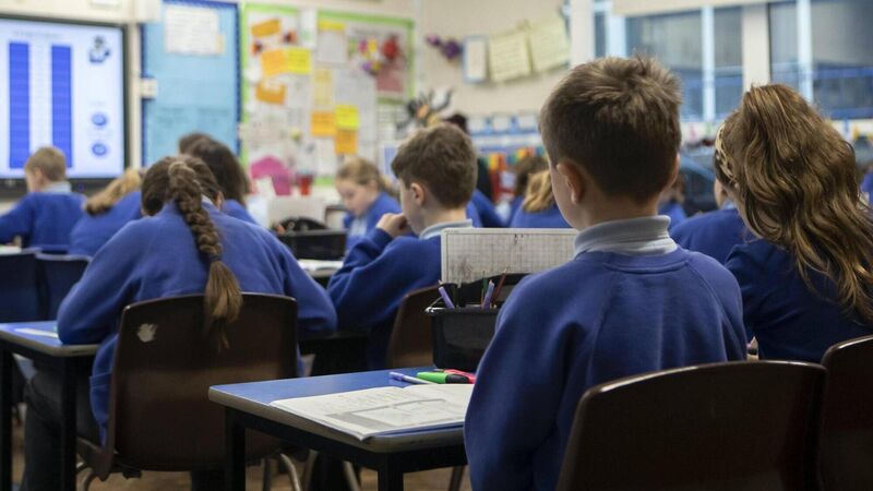 Society has changed — our schools must too