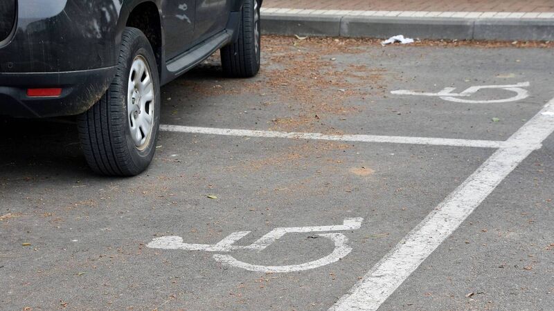 Lazy, thoughtless and careless... please just learn how to park Lazy, thoughtless and careless... please just learn how to park
