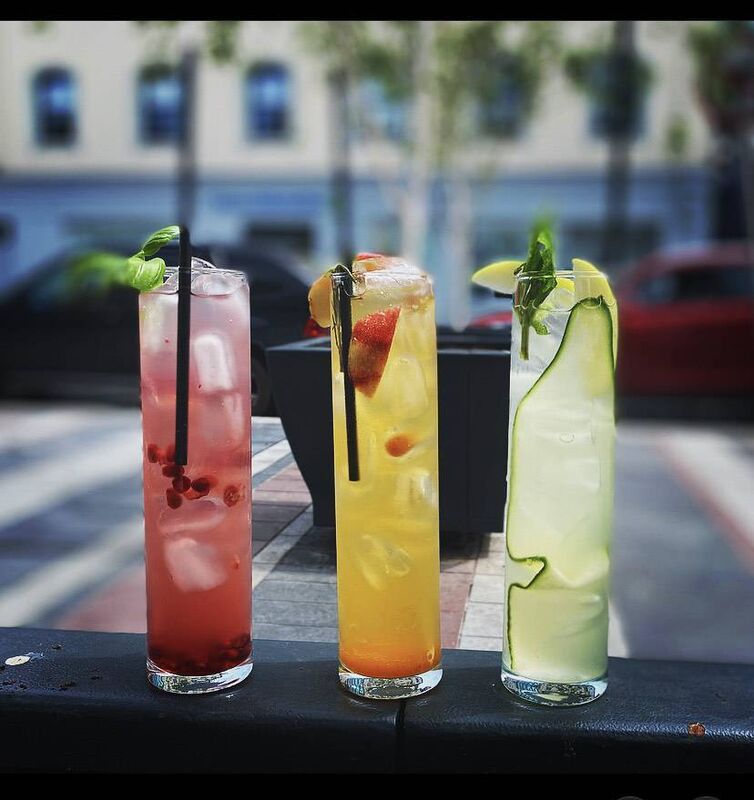 Raising a glass to success at #51 Cornmarket. Raising a glass to success at #51 Cornmarket.