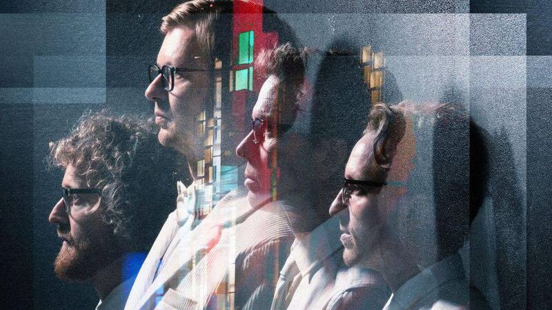 London band Public Service Broadcasting announce Cork tour date 