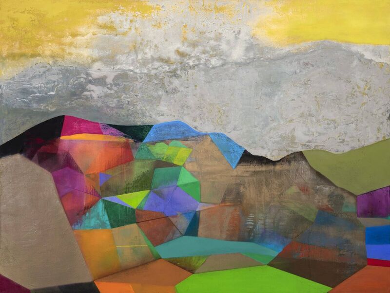 Tom Climent 'Eden' (2020) Courtesy of the Artist.