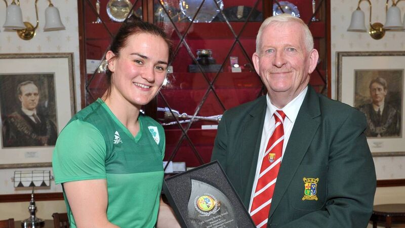 Taoiseach Michael Martin to be guest of honour at the Golden Jubilee Dinner Dance of the Cork Ex-Boxers next April