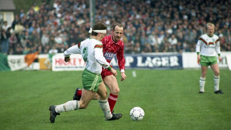Trip of a lifetime: Memories of Cork City's wild tour to China in 1991 Trip of a lifetime: Memories of Cork City's wild tour to China in 1991