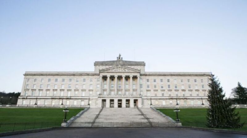 MLAs return to Stormont to oppose Troubles amnesty plan MLAs return to Stormont to oppose Troubles amnesty plan
