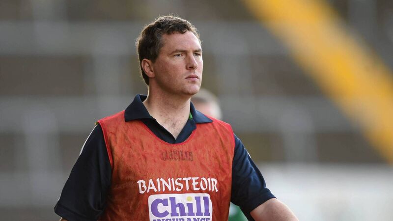 Cork minors can set up a joust with rivals Kerry if they beat Waterford Cork minors can set up a joust with rivals Kerry if they beat Waterford